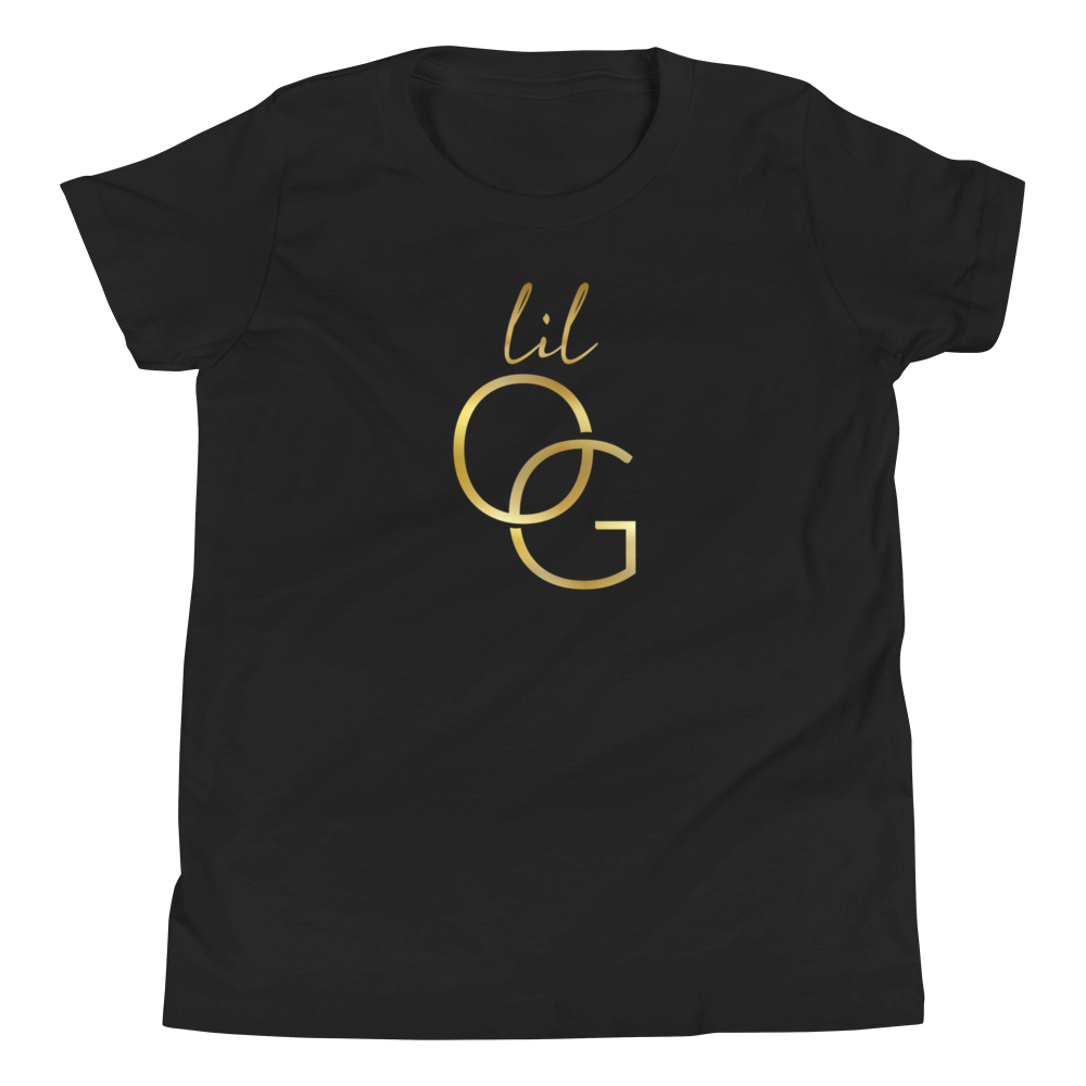 Lil' DG93® OG T-shirt - Youth